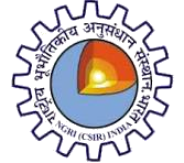 CSIR-National Geophysical Research Institute (CSIR-NGRI)