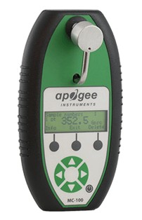 Apogee Chlorophyll Concentration Meter MC-100
