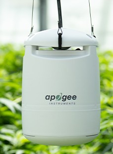 Apogee Guardian CEA Multi-Sensor Monitor SM-500/600