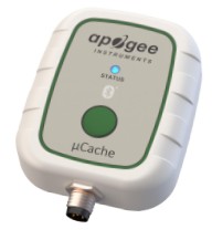 Apogee microCache Bluetooth Micro Logger