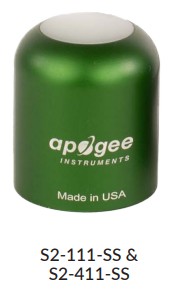 Apogee NDVI Sensors SQ / SL Series
