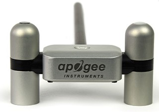 Apogee Net Radiometer SN-500 / SN-522-SS