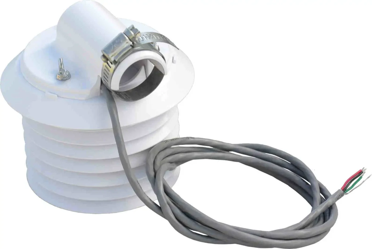 Dyacon BP+RH+T (BHT) Air Sensor
