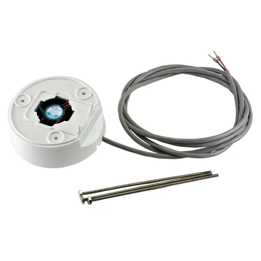Dyacon Aspirator Radiation Shield Kit (KIT-ASP)