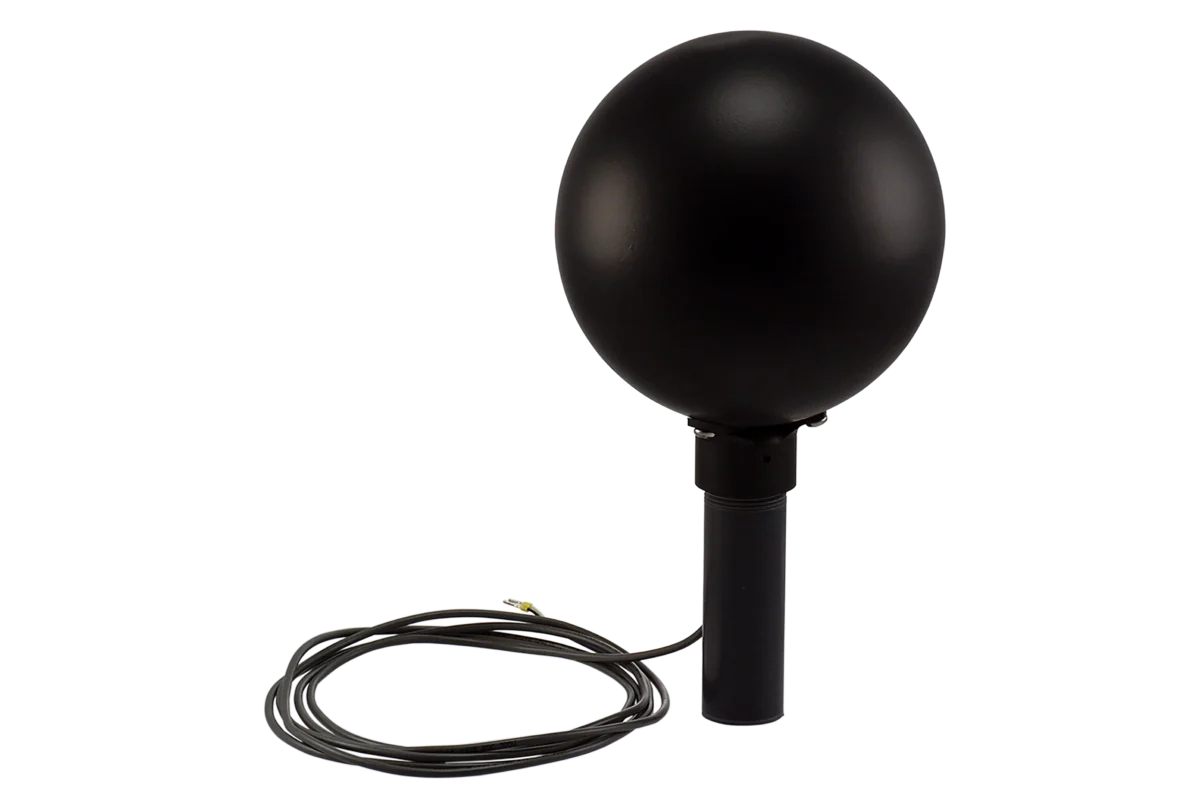 Dyacon Globe Temperature Sensor
