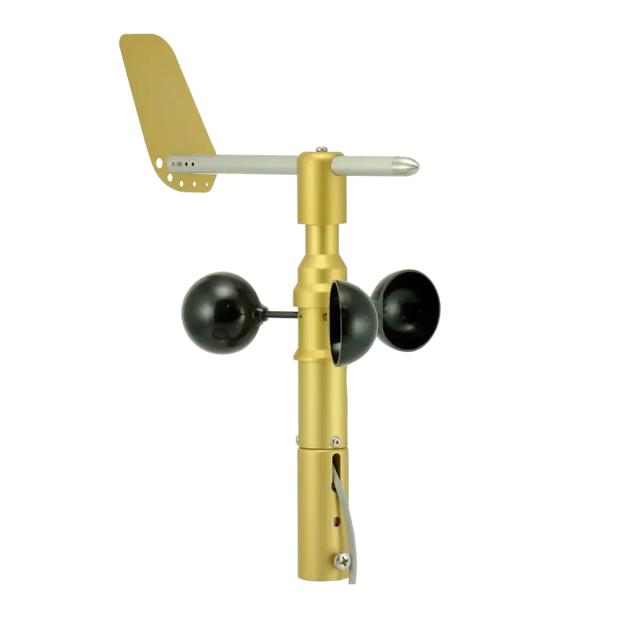 Dyacon WSD1 Wind Speed & Direction Sensor