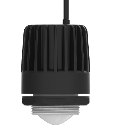 HSI Radar Level Sensor
