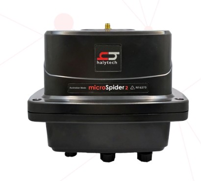 Halytech MicroSpider 2 Environmental