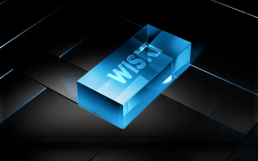 KISTERS WISKI – Water Information System