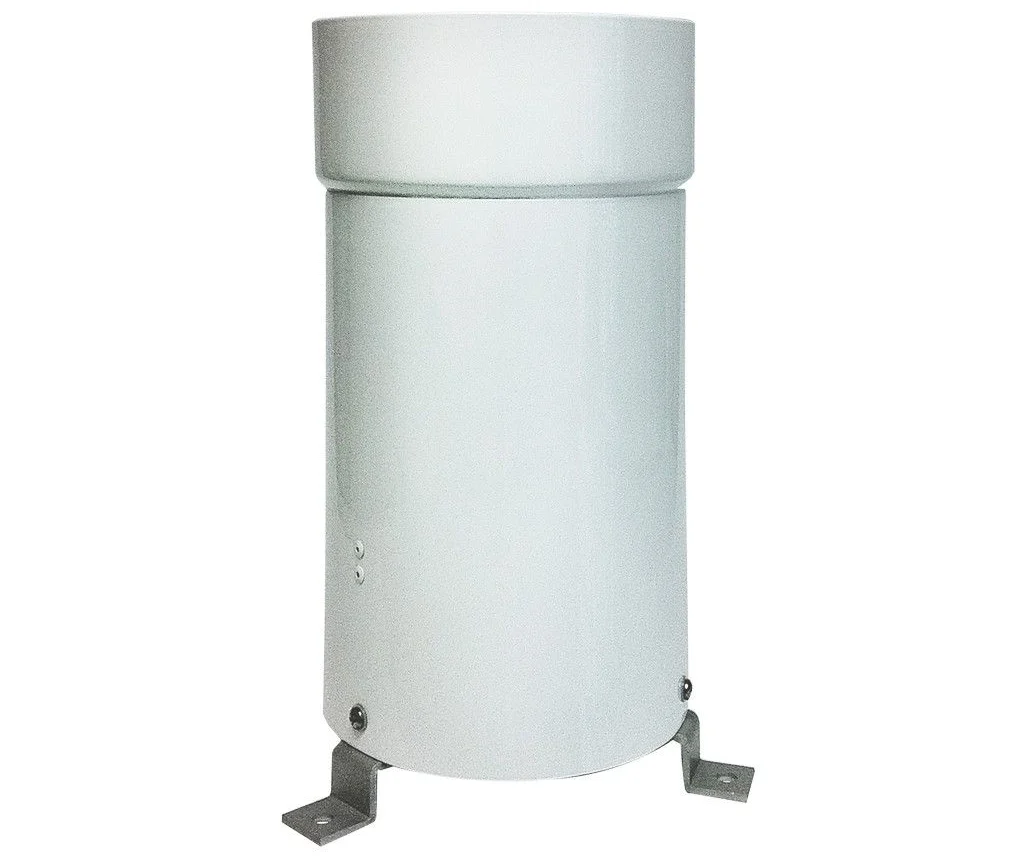Met One 360 Tipping Bucket Rain Gauge