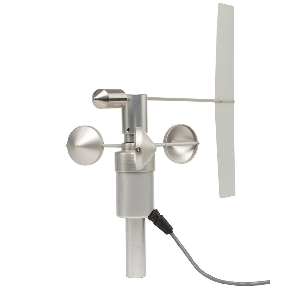 Met One 034E Wind Speed & Direction Sensor