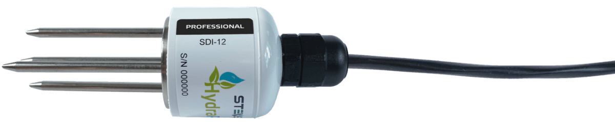 Stevens HydraProbe PROFESSIONAL