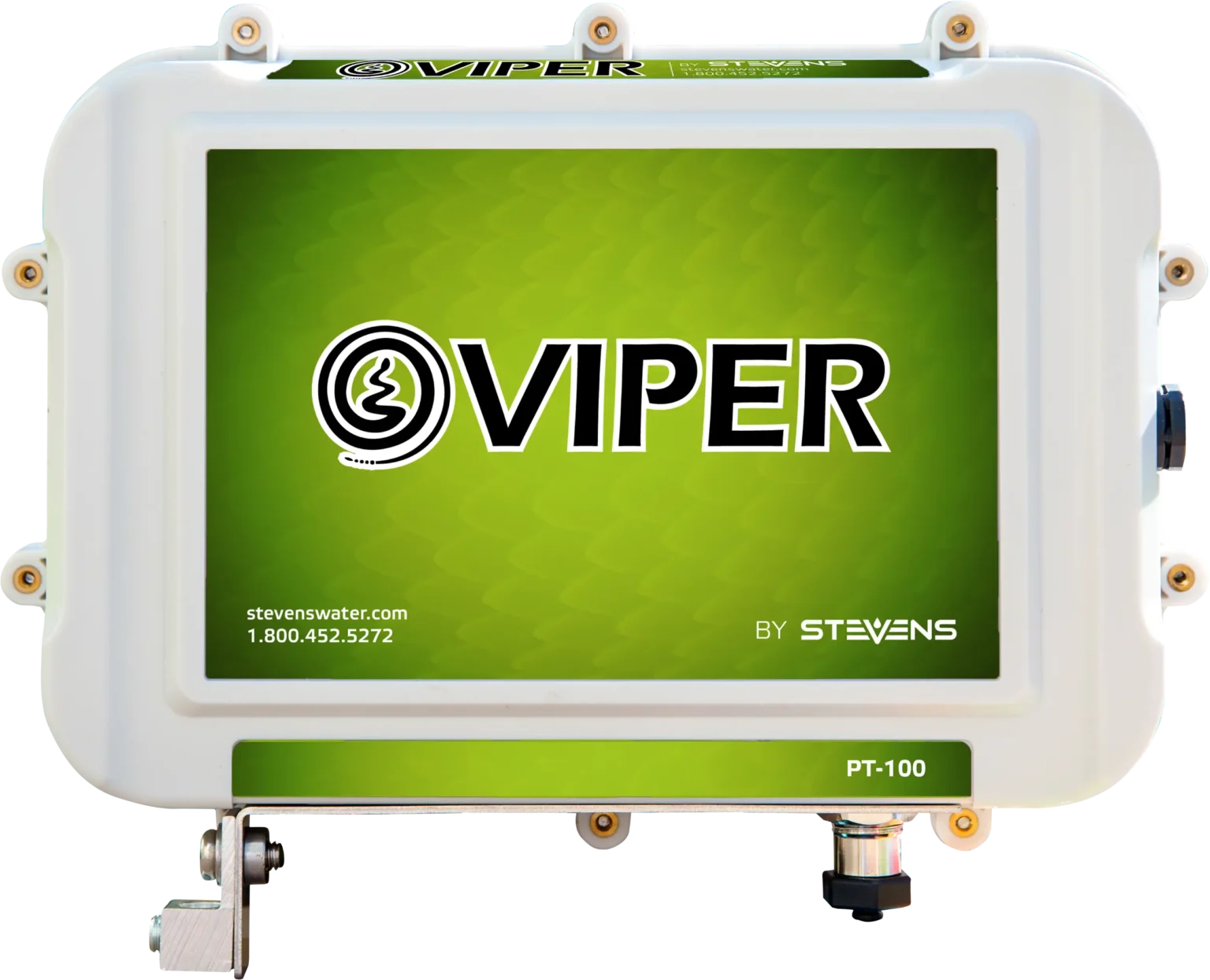 Stevens VIPER Data Logger