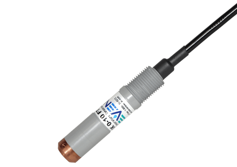 Stevens SDX Data Logger